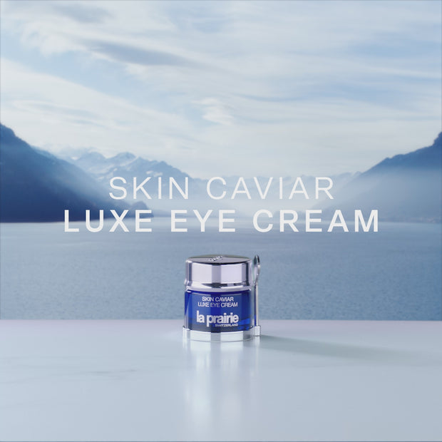 La Prairie Skin Caviar Luxe Eye Cream 20ml
