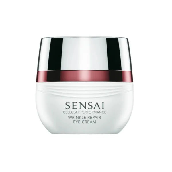 Sensai Cellular Performance Wrinkle Repair Eye Cream (15ml)