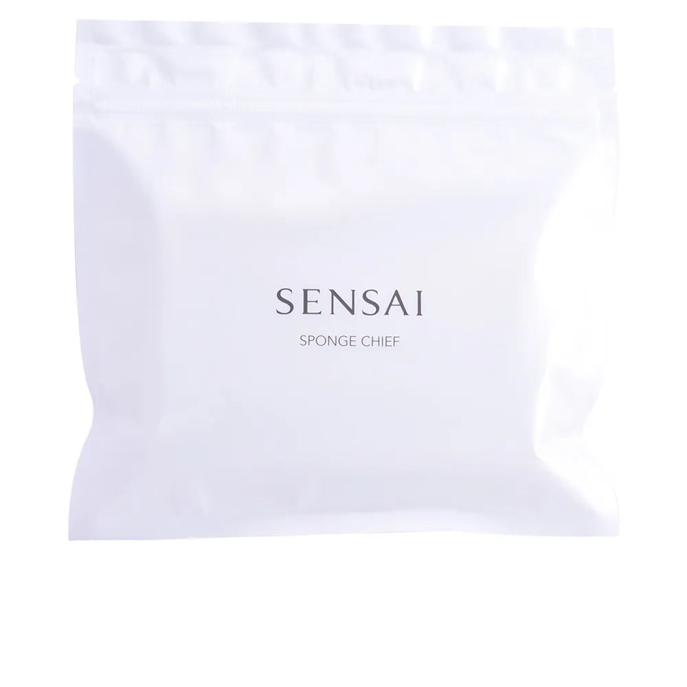 Sensai Silky Purifying Sponge Chief