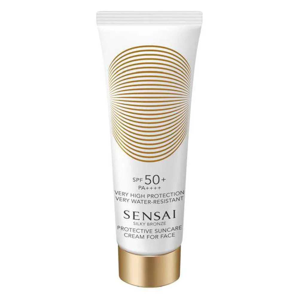 Sensai Cellular Protective Cream Face Spf50 (50ml)