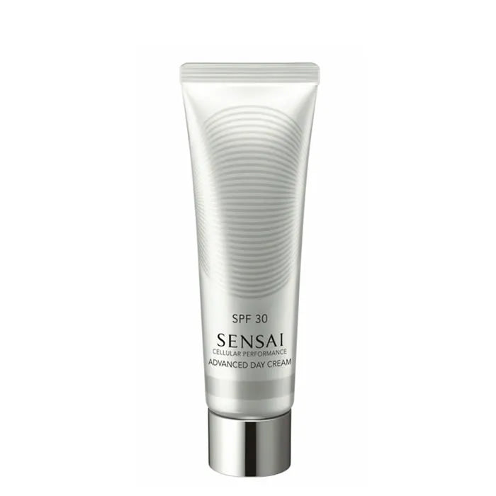 Sensai Cellular Performance Advanced Day Cream (Spf30 50ml)