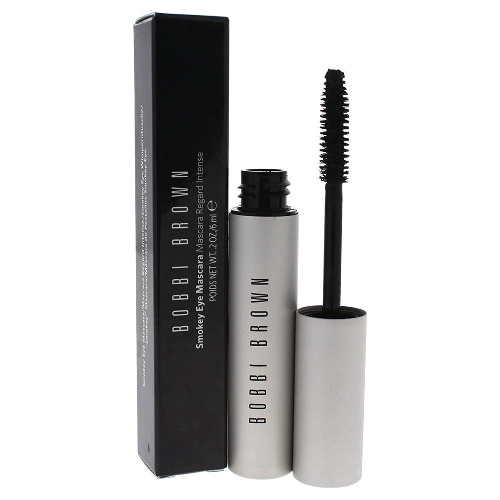 Bobbi Brown Smokey Eye Mascara (01 Black 6ml)