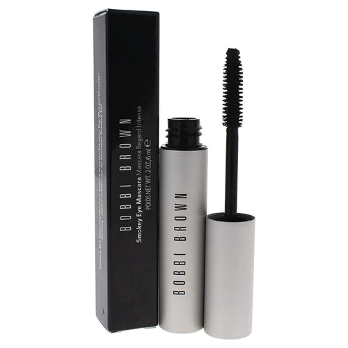 Bobbi Brown Smokey Eye Mascara (01 Black 6ml)