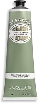 L'occitane Almond Hand Cream 75ml