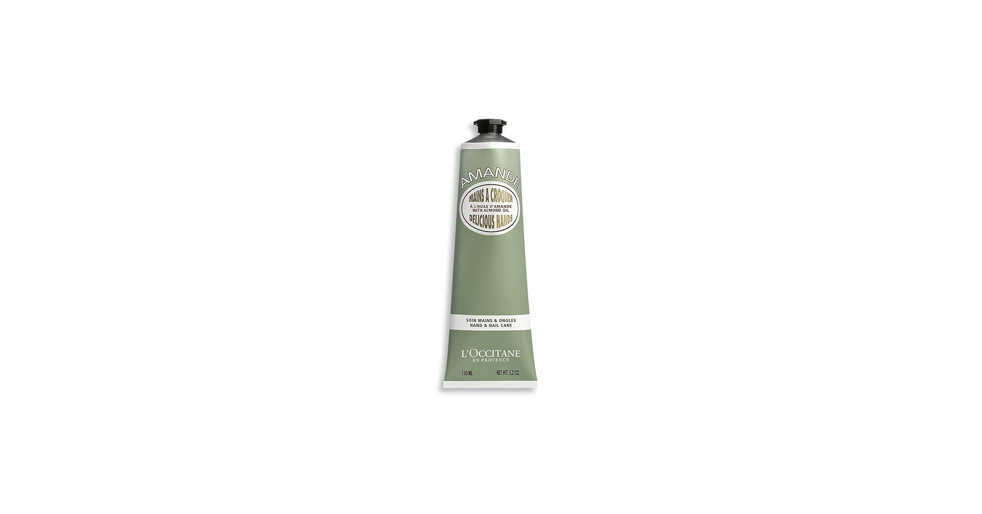 L'occitane Almond Hand Cream 75ml