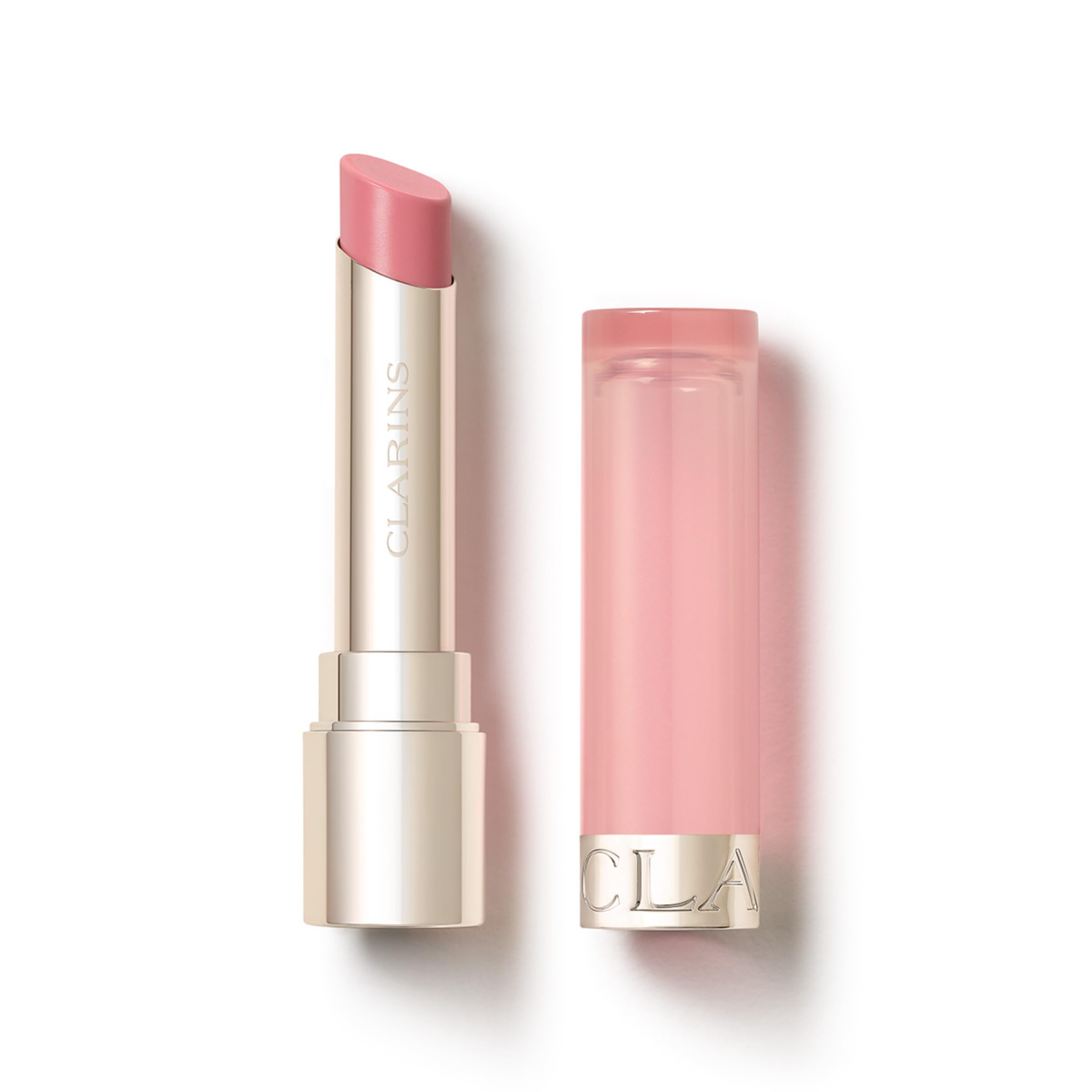 Clarins Lip Oil Balm 01 Pale (Pink 2.9g)