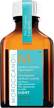 Moroccanoil Treatment Light (100ml)