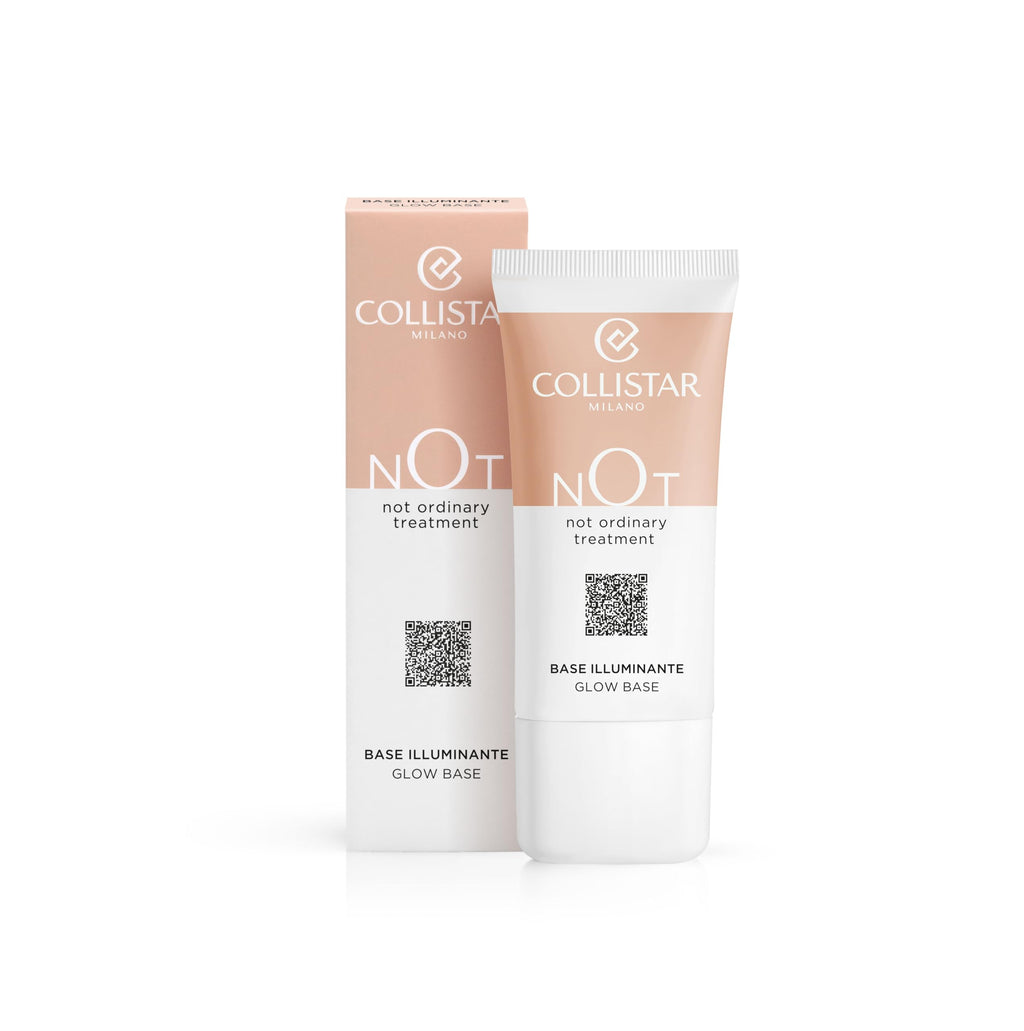 Collistar Not Primer Iluminador (30ml)
