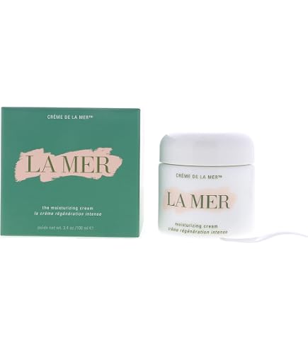 La Mer The Moisturizing Soft Cream (30ml)