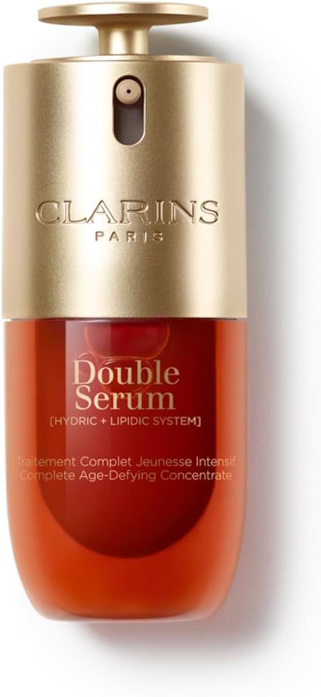 Clarins Clr Doble Serum G9 50 Mu Int Set256