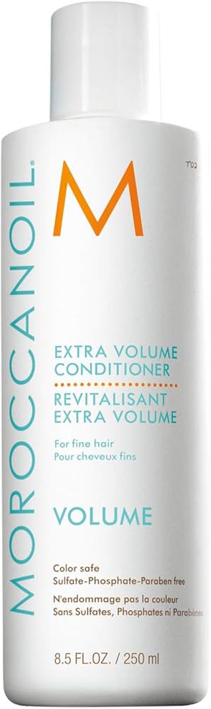 Volume Extra Volume Balsamo (250ml)