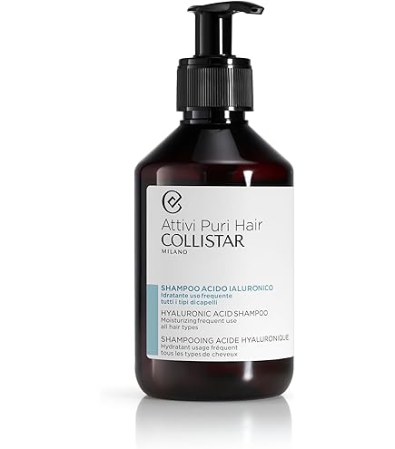 Collistar Balsamo Liquido Acido Ialuronico (200ml)