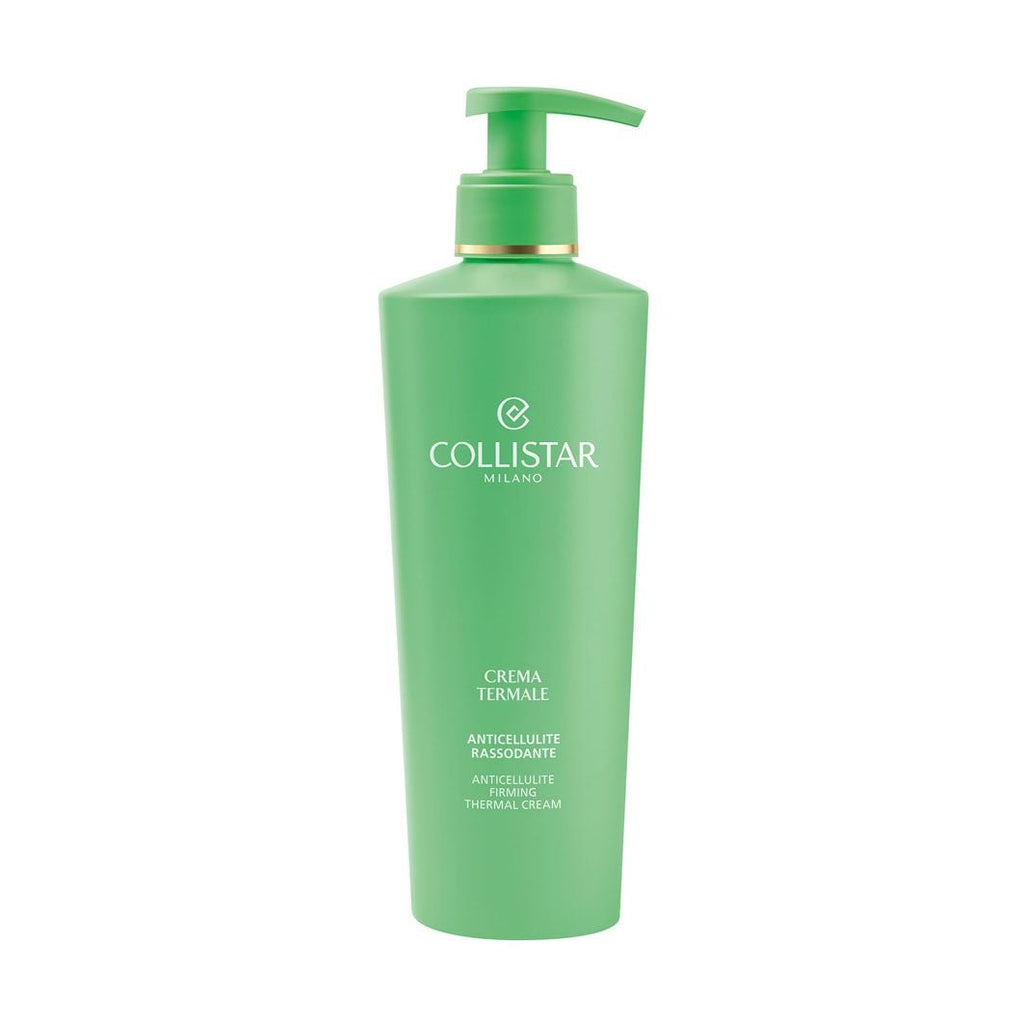 Collistar — Thermal Anti-Cellulite Firming Cream (400 ml)