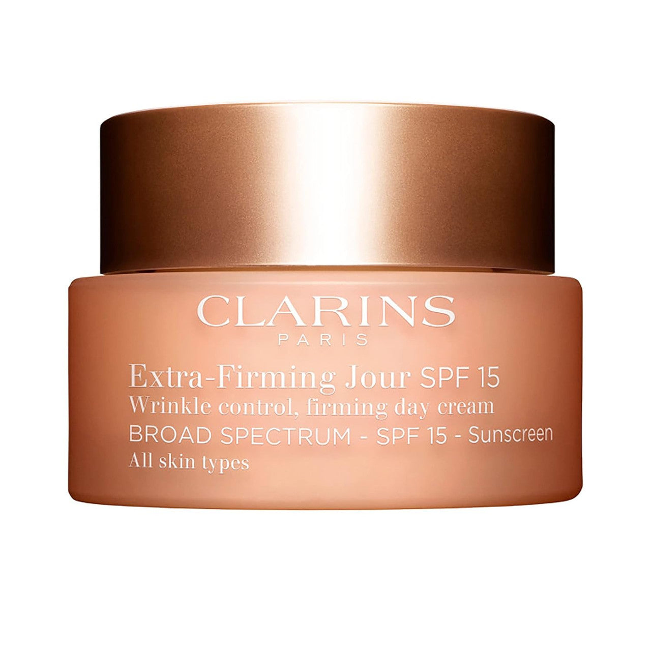 Clarins Extra Firming Day Cream All Skin Types (50ml)
