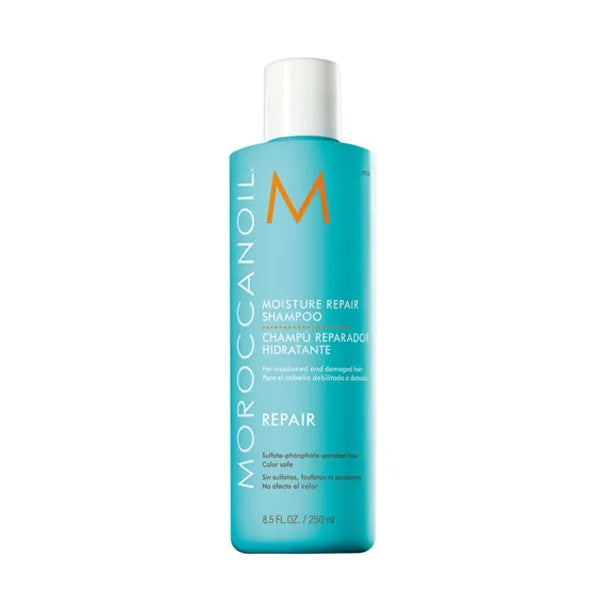 Repair Shampoo Riparatore Idratante (250ml)