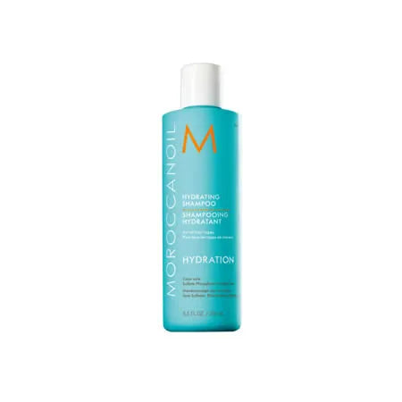 Moroccanoil Hydrating Shampoo (250ml)