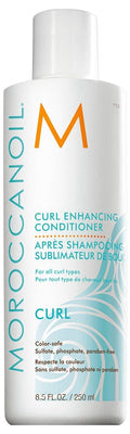 Moroccanoil Curl Enhancing Conditioner (250ml)
