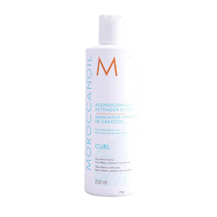 Moroccanoil Curl Enhancing Conditioner (250ml)