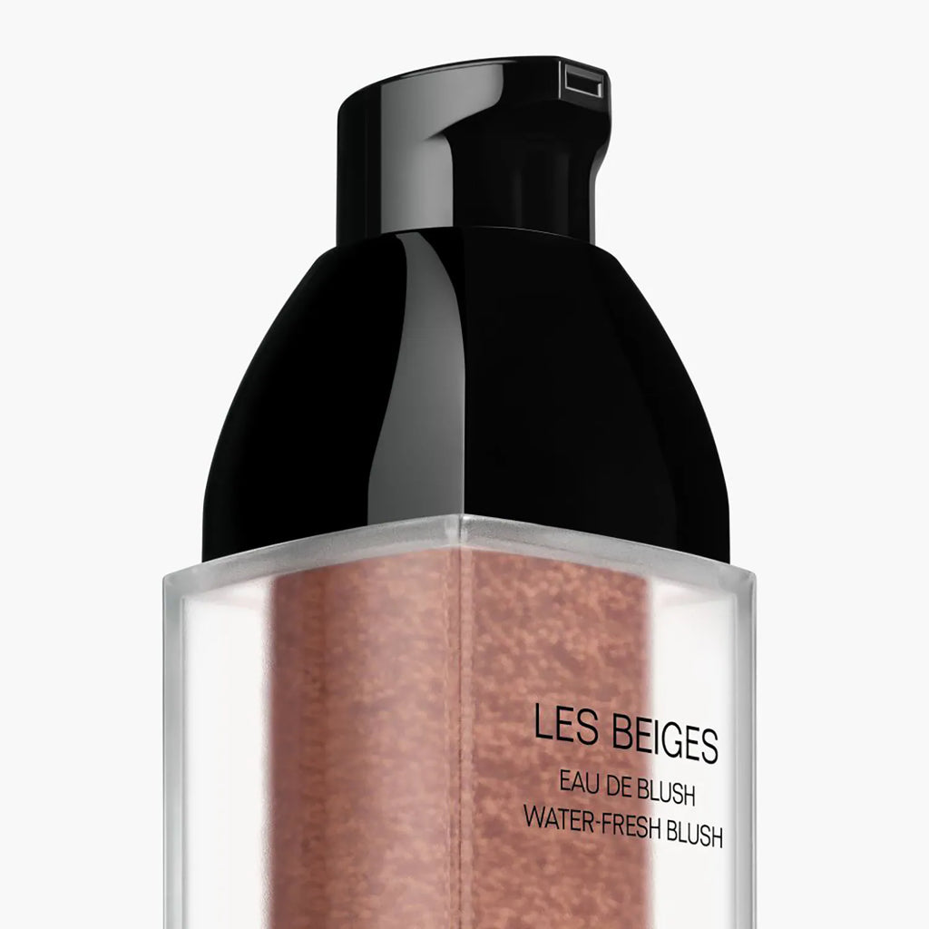 Chanel Les Beiges Water-Fresh Blush Light Pink