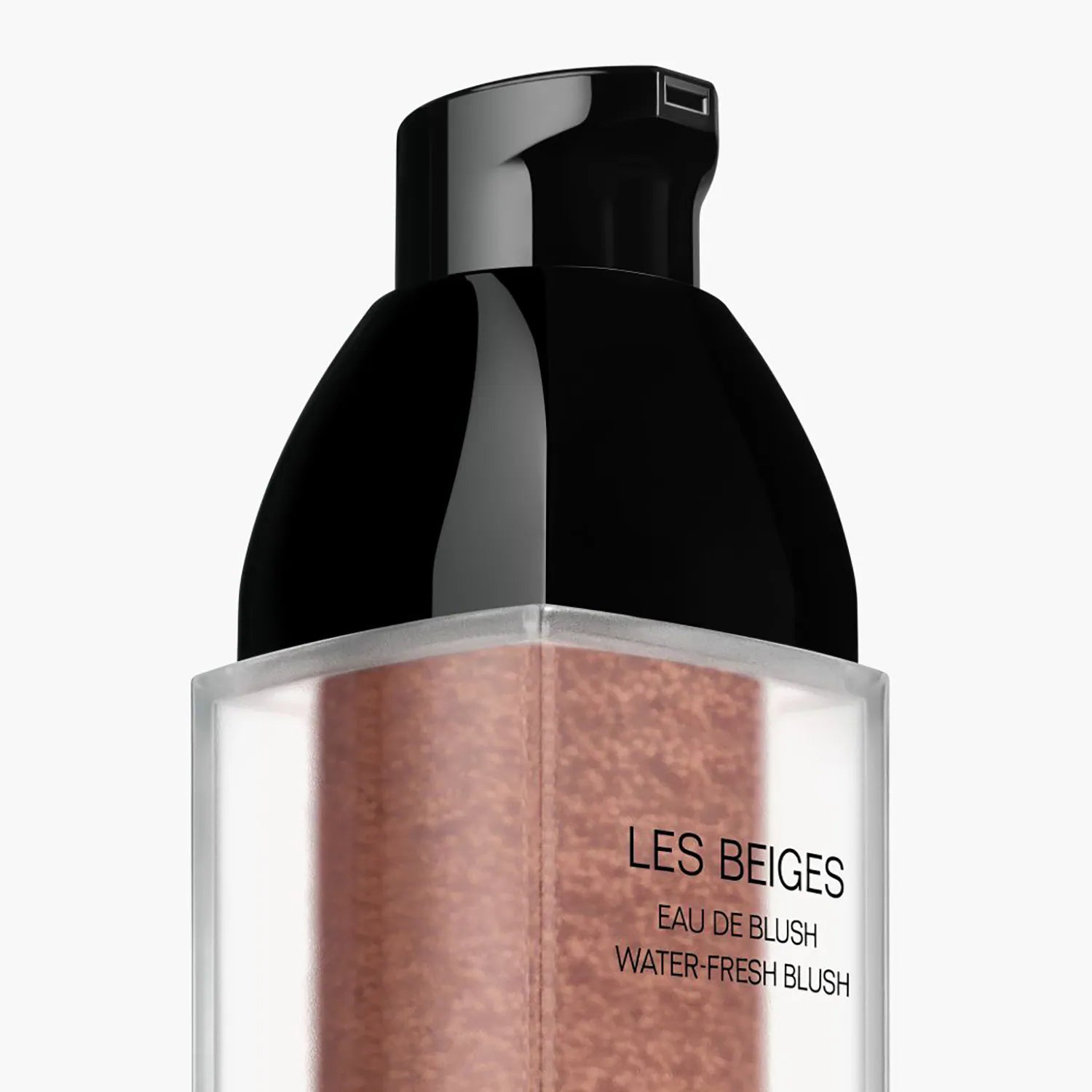 Chanel Les Beiges Water-Fresh Blush (Light Pink)