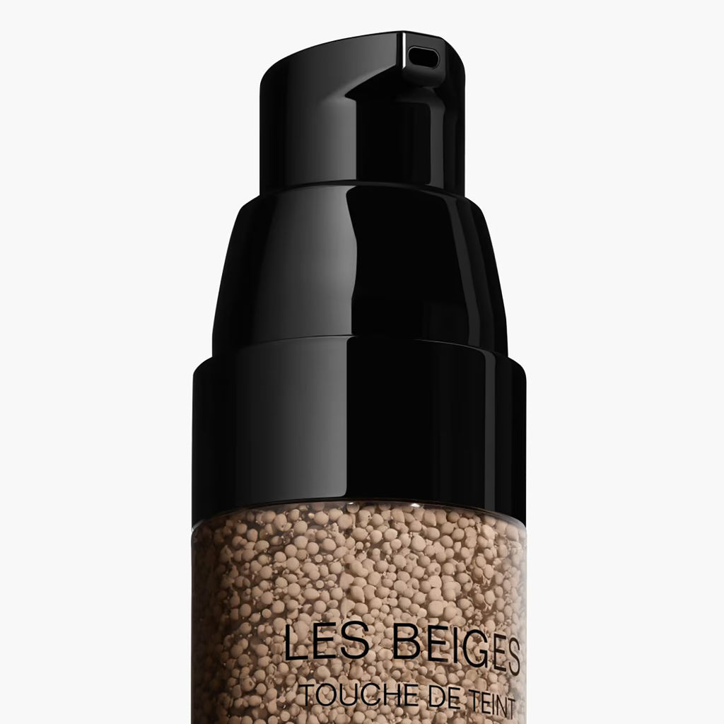 Chanel Les Beiges Water-Fresh Complexion Touch B10