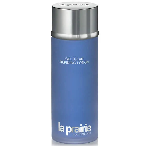 La Prairie Cellullar Refining Lotion Plant Based Nourishing Rinse (250ml)