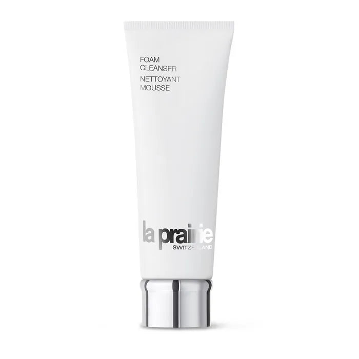 La Prairie Foam Cleanser (125ml)