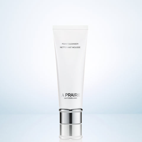 La Prairie Schiuma Detergente 125ml