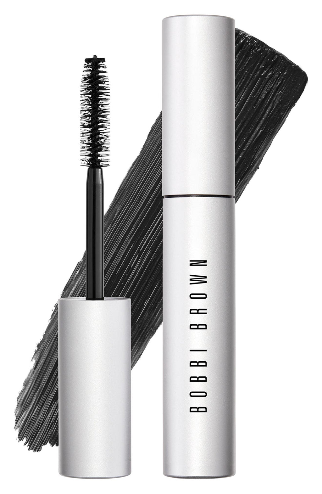 Bobbi Brown Smokey Eye Mascara (01 Black 6ml)
