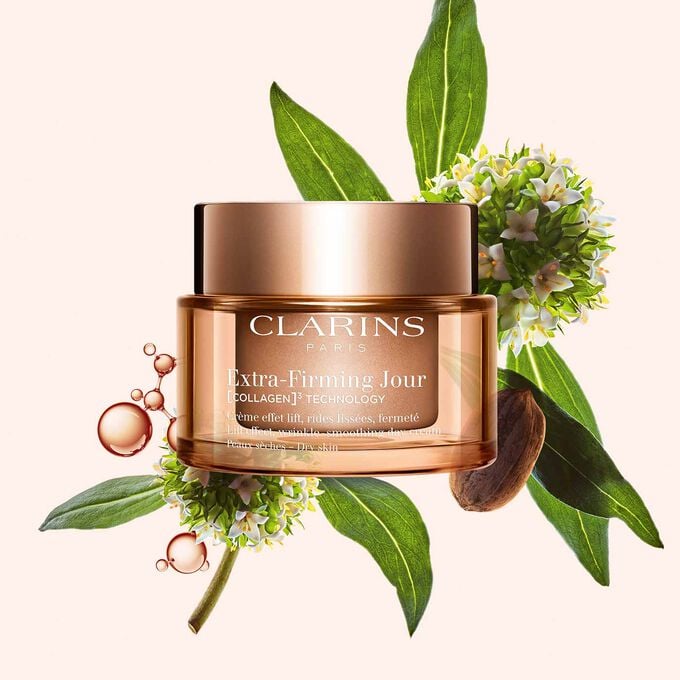 Clarins Extra-Firming Day Dry Skin (50ml)