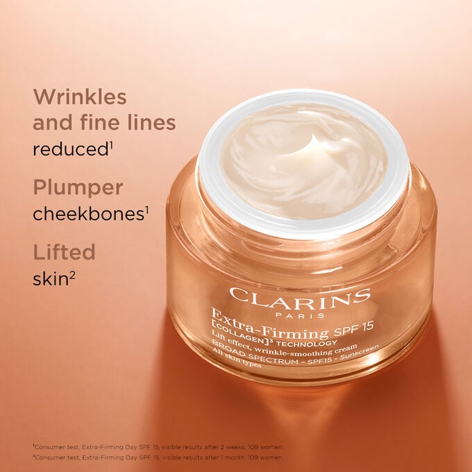Clarins Extra-Firming Day Dry Skin (50ml)