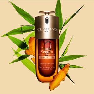 Clarins Double Serum Light Texture 75ml