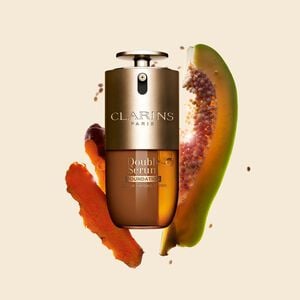 Clarins Double Serum Foundation (M1C 30ml)