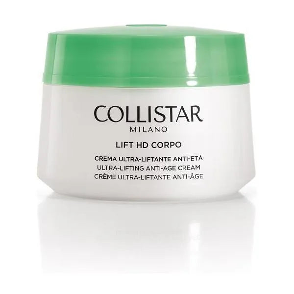 Collistar Perfect Body Ultra-Lifting Anti-Age Cream (400ml)