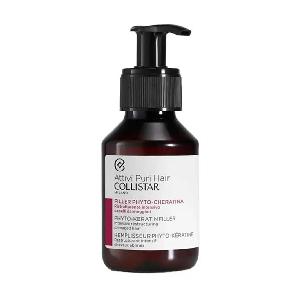 Collistar Filler Phyto-Cheratina 1U (100ml)
