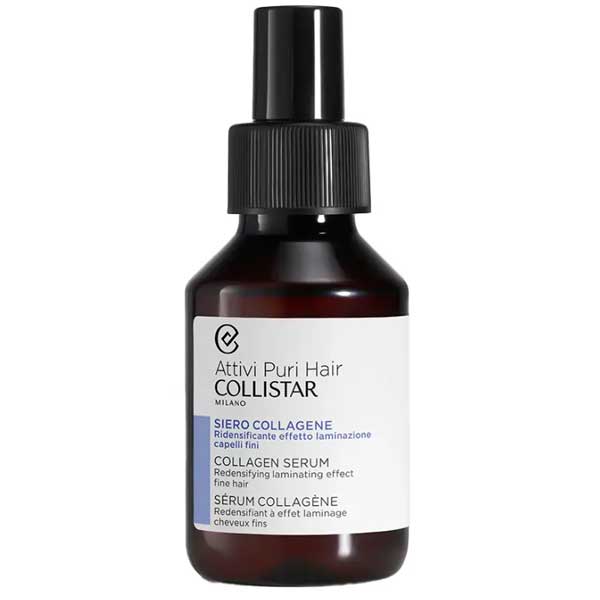 Collistar Siero Spray Collagene - Ridensificante Effetto Laminazione (100ml)