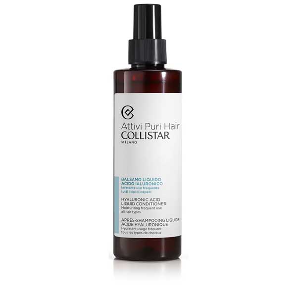 Collistar Balsamo Liquido Acido Ialuronico (200ml)