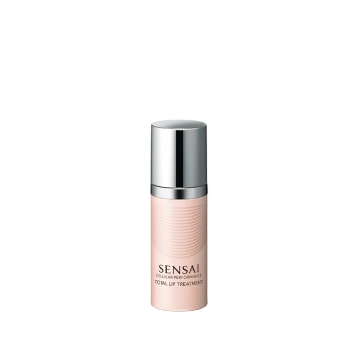 Kanebo Sensai Cellular Performance Total Lip Treatment (15ml)