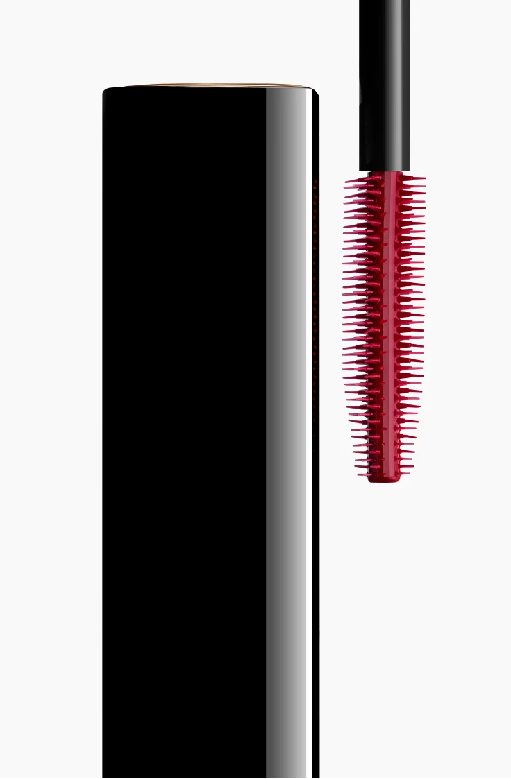 Chanel Noir Allure Mascara All-in-one: Volume, Lunghezza, Curvatura e Definizione (6g)