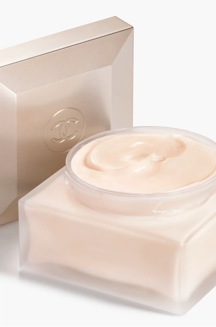 Chanel Gabrielle Body Cream 150g