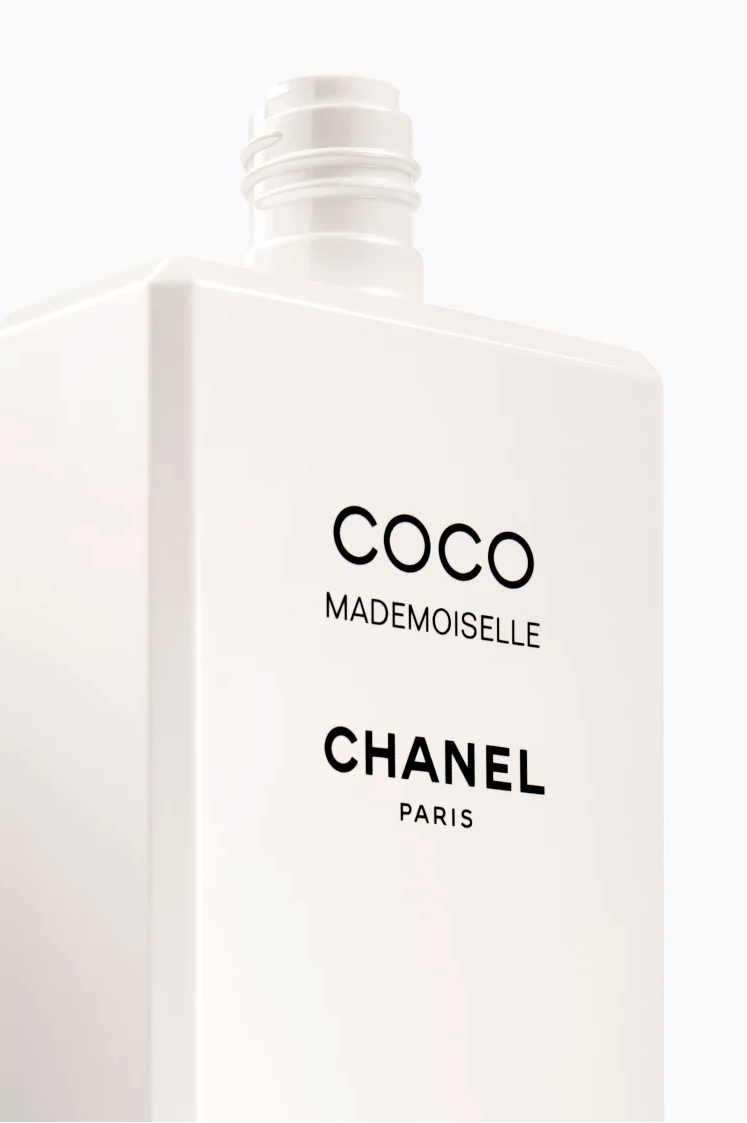 Chanel Coco Mademoiselle Emulsione Idratante Per Il Corpo (200ml)