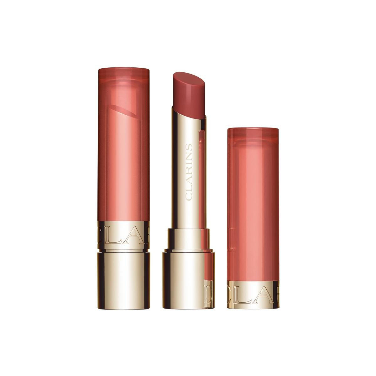 Clarins Lip Oil Balm (03 Lychee 2.9g)