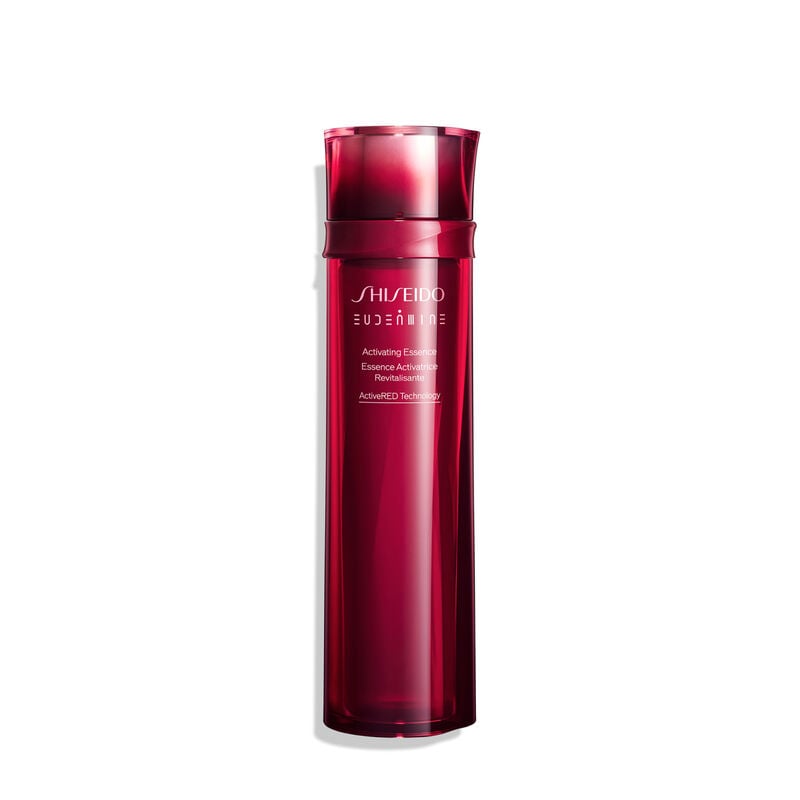 Shiseido Eudermine Activating Essence (145ml)