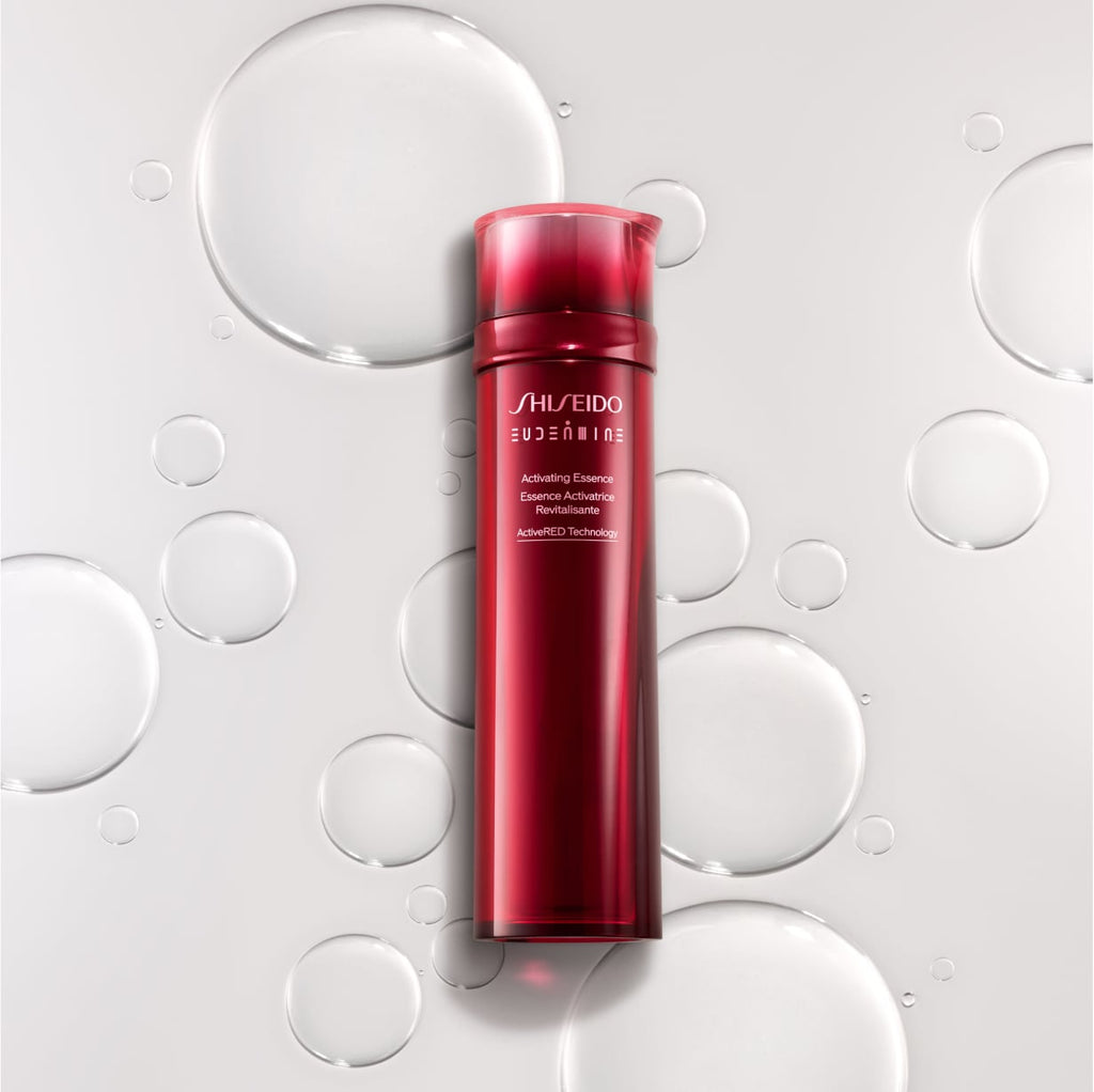 Shiseido Eudermine Activating Essence (145ml)