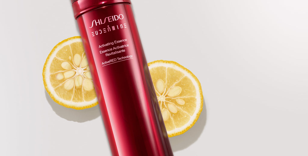 Shiseido Eudermine Activating Essence (145ml)