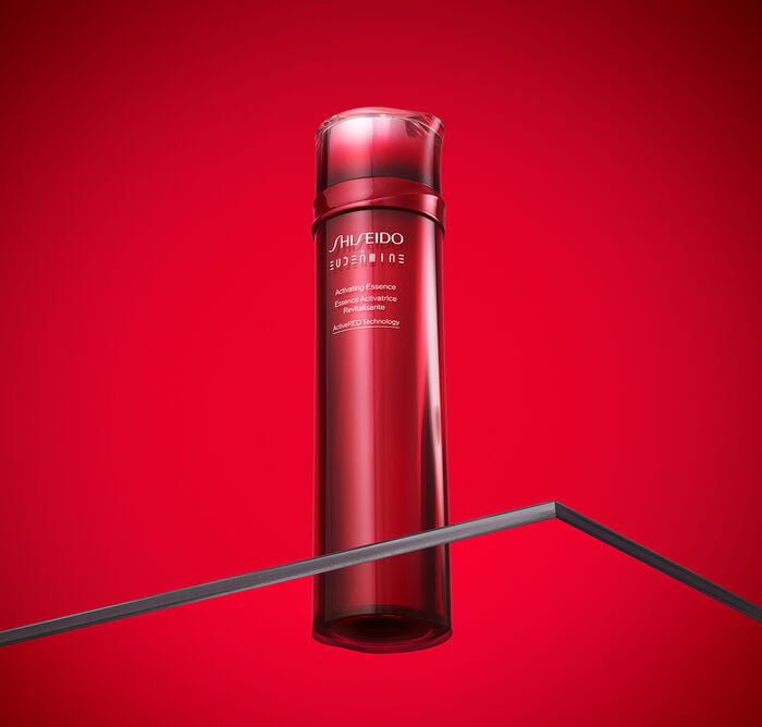 Shiseido Eudermine Activating Essence (145ml)