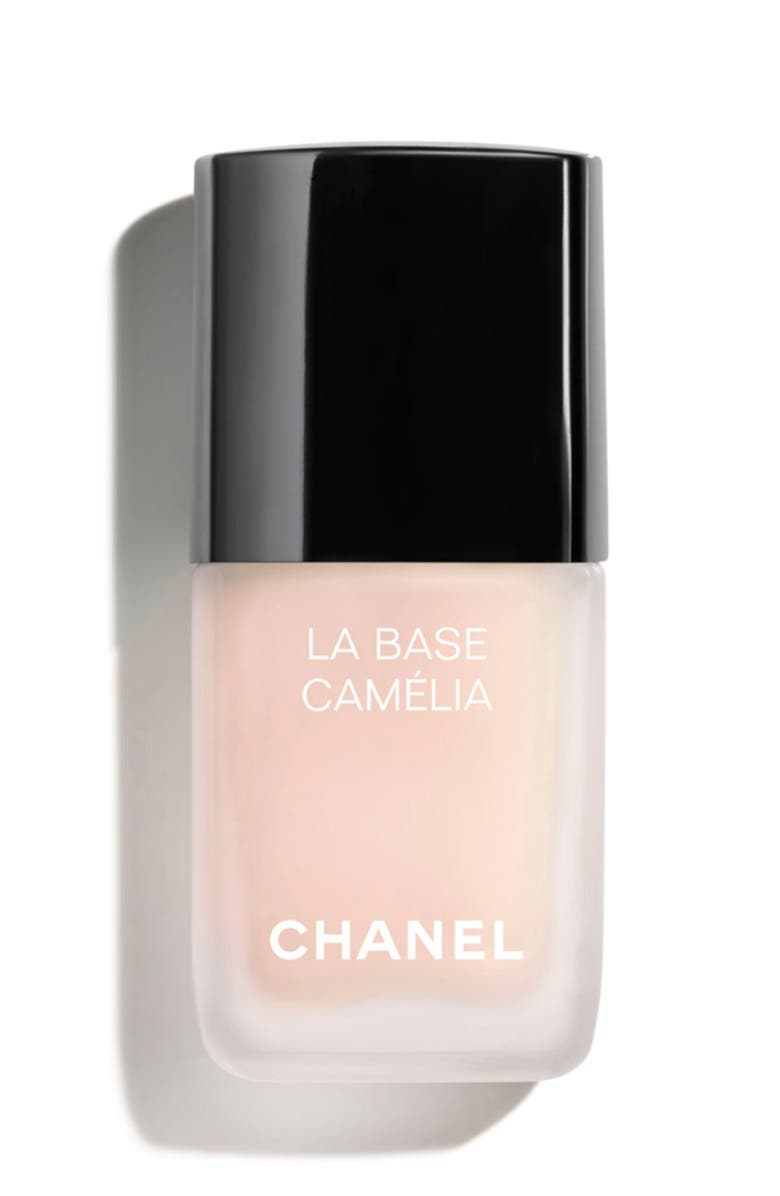 Chanel Camélia La Base Coat 13ml