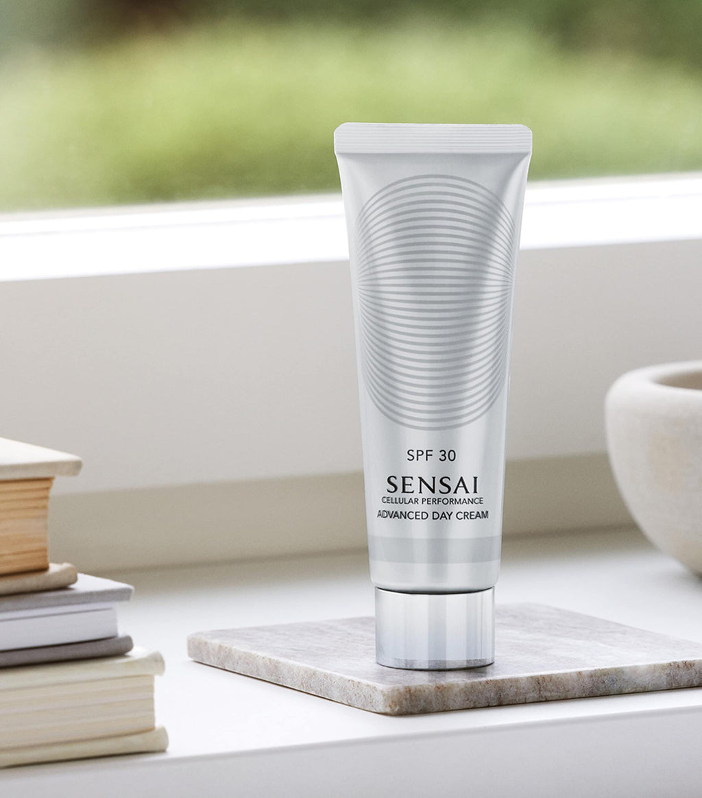 Sensai Cellular Performance Advanced Day Cream (Spf30 50ml)
