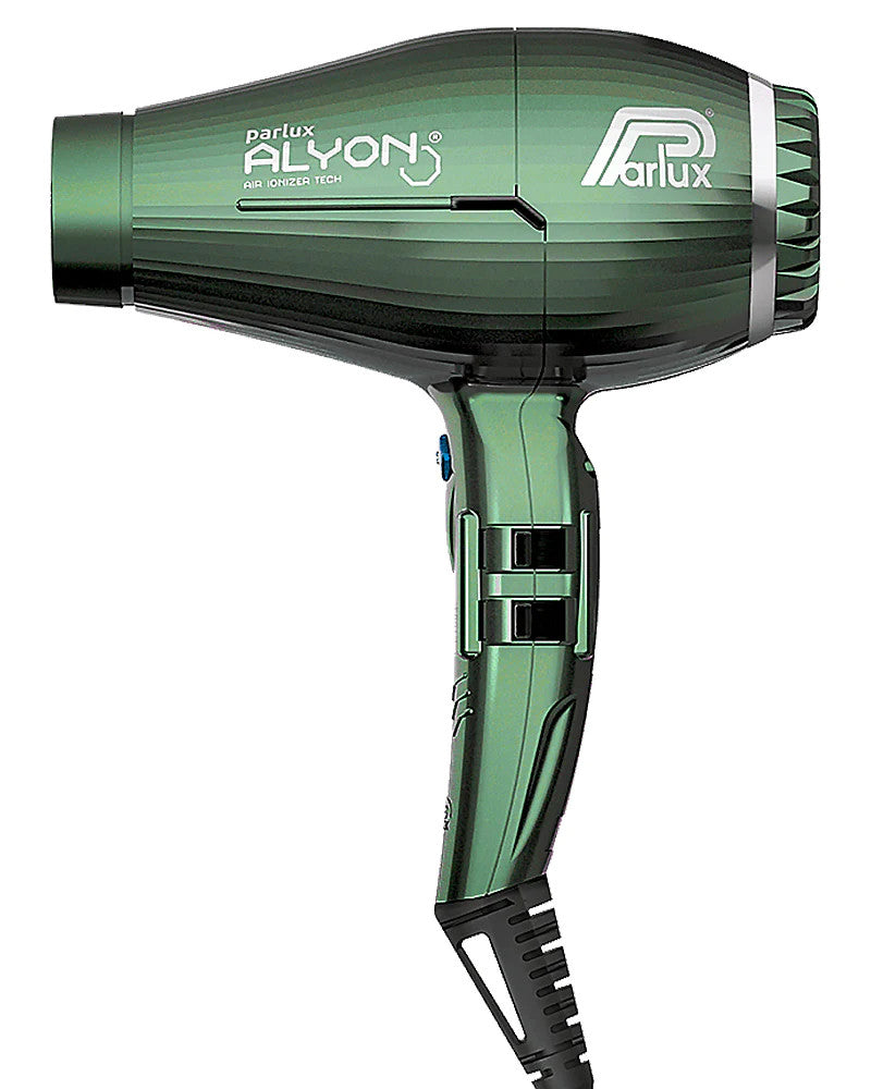 Parlux Asciugacapelli Alyon Jade