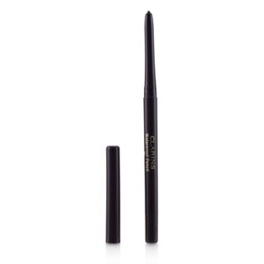 Clarins Waterproof Pencil 04 Fig